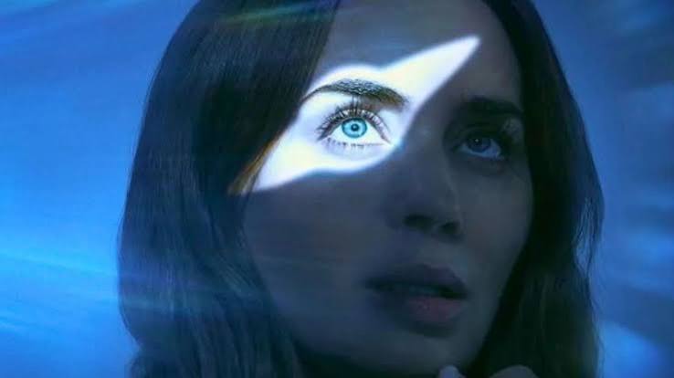 Disclosure Day (2026) - Emily Blunt