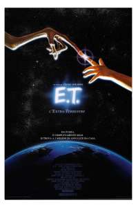 E.T. l'extra-terrestre