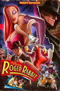 Chi ha incastrato Roger Rabbit